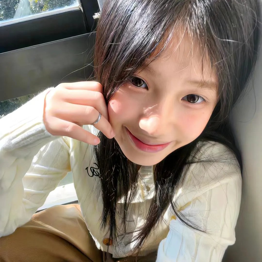 我和两个他